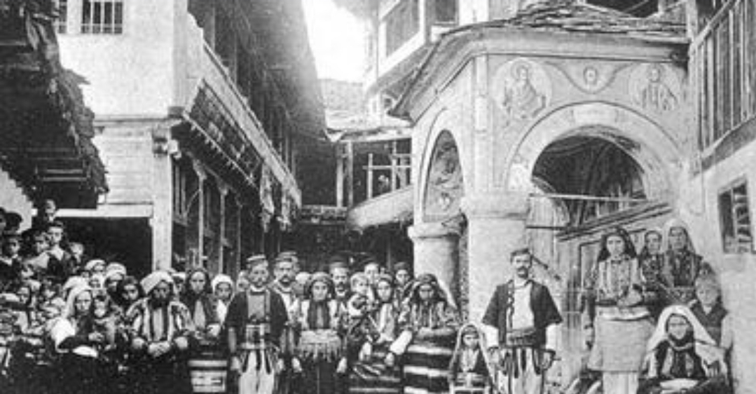 “Ήistoria e shqiptarëve gjatë shekυllit të XX-të”: Arkivat serbe dhe greke bΙΙokojnë studiuesit shqiptarë (Video)