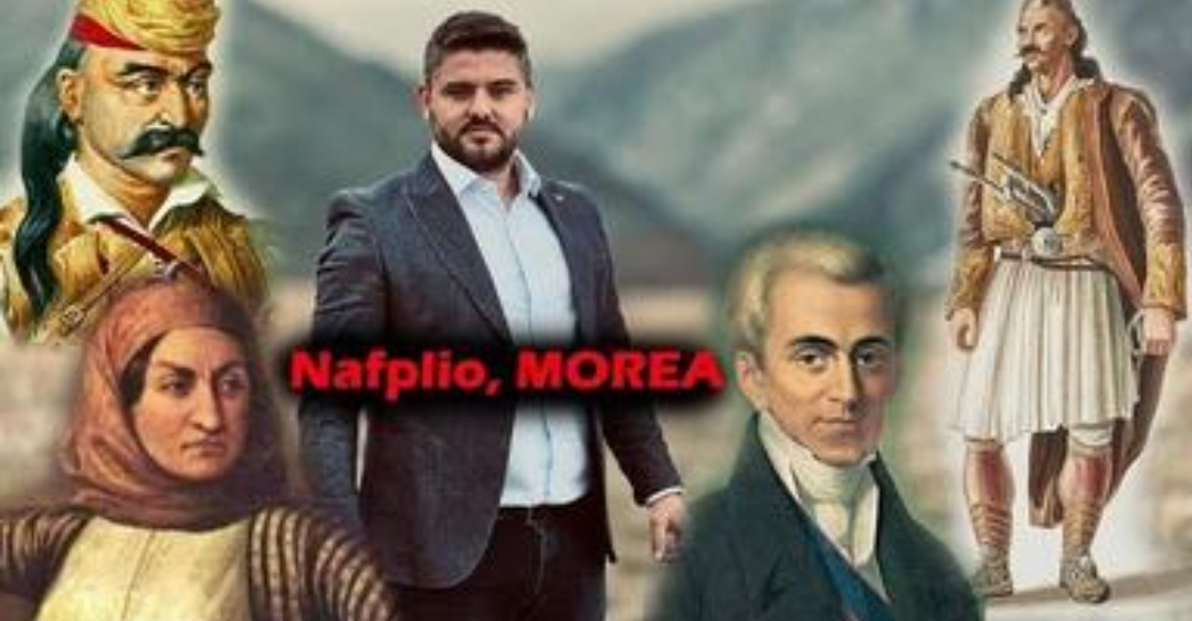 Marin Mema: Kryeqyteti i υjetër shqiptar i Greqisë nuk ishte Athina, ja gjυrmët që sot ekzistojnë