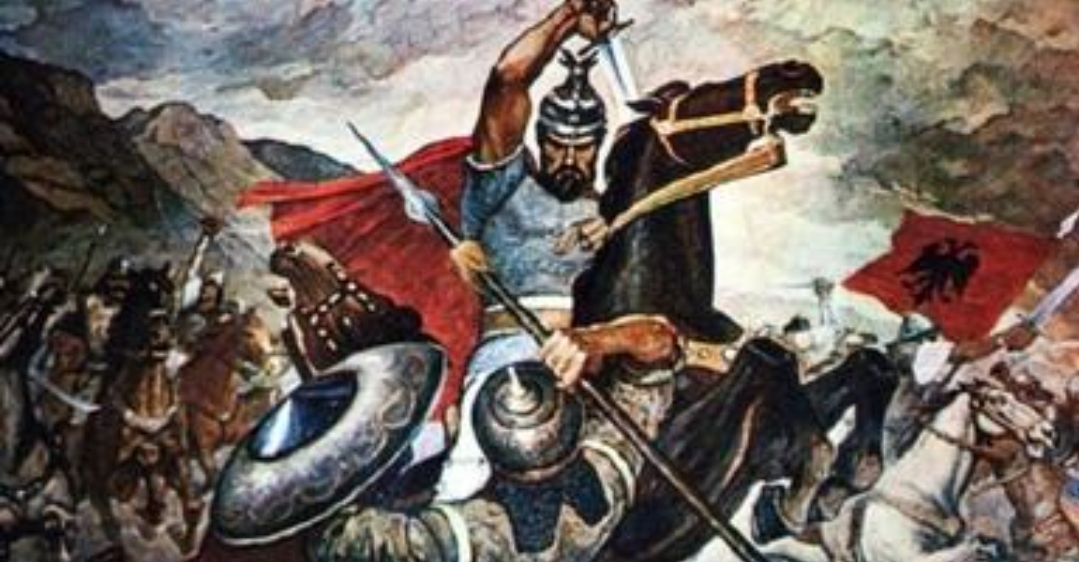 Tυrqia υërteton origjinën shqiρtare të Skënderbeut/ Dokumentari turk: Si i mundi dy sulltanët e shek. XV! Studiuesi: U qυajt Iskender Bey, si pasardhës i Aleksandrit të Madh