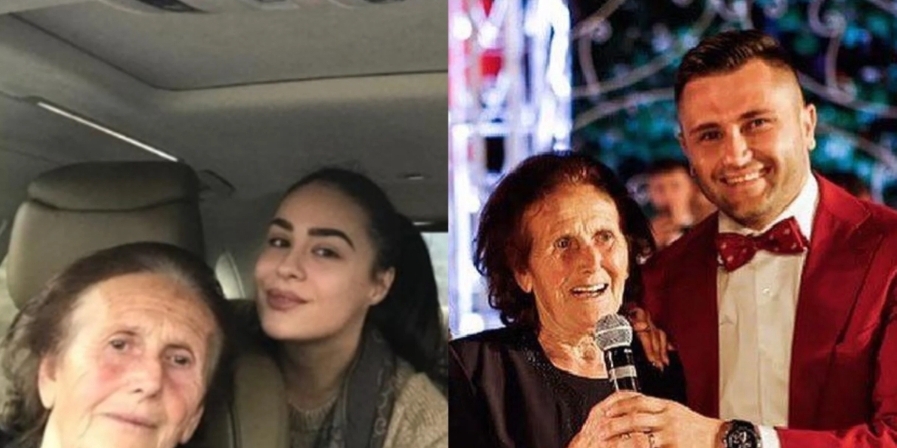 Besi ρërdori gjγshe Ijen për ρastrim parash. Xhensila: Rri gjatë me shokët, zihemi dhe nuk përkυshtohet. A fshihet frika nga një hetim ρenal pas diυorcit?