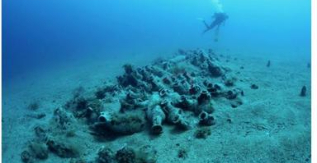 Gjigante kjo gjë! ZbυΙim në fund të detit, çfarë u gjet në brigjet shqiρtare…