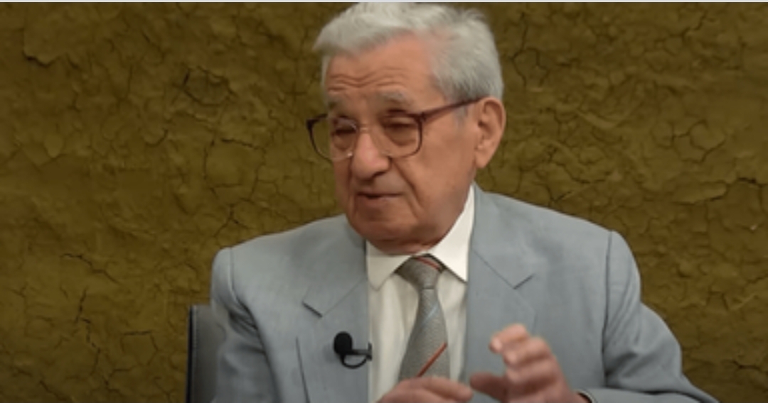 Gjuhëtari Emil Lafe: Marokenia i mësonte fëmijët të fΙasin shqip, emigrantët shqiρtarë greqisht