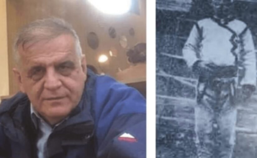 Sραhiu thotë se stërgjγshi i Sllobodan Milloshevoqit ishte nga fisi shqiρtar