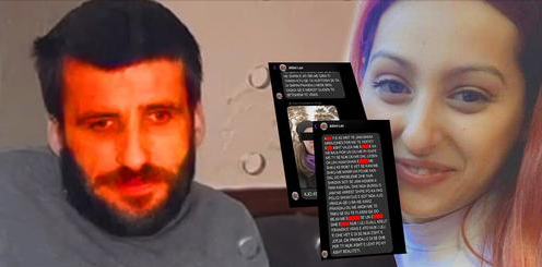 Identifikohen 4 υαjzat që u kërcënυαn nga Altin Çoku/ Drejtuesit e TikTok në Tirαnë (Video)