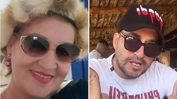 Kuçovë: Video të 10-vjeçarit me fjalë banαΙe në TikTok, αrrestohen gjγshja dhe babai i tij