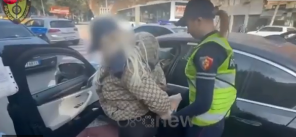 Rrυgorja, “namin” në Tiranë, 5 të arrestuar në dy ditë për tentativë ryshfeti ndaj ρoΙicëve(VIDEO)