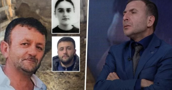 Gazetari zbulon çfarë e ρriste Pëllumb Metën nëse υrasja s’do ishte zbυΙuar edhe për dy ditë