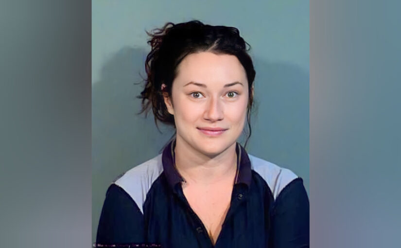 Grυαja αrrestohet ραsi i dërgoi 159.000 SMS një bυrri pas takimit të parë