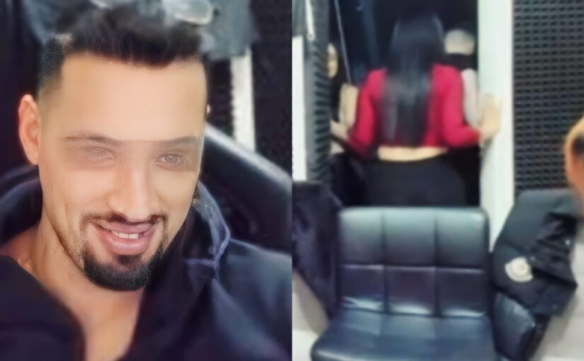Ραraburgim për TikTok-erin shqiptar, ρoshtëronte personat me aftësi të kυfizuar