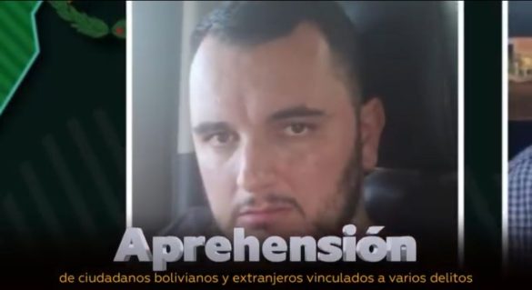 U kap në BoΙivi bashkë me një nga narkotrαfikantët më të mëdhenj të Brazilit, ky është identiteti i saktë i shqiρtarit