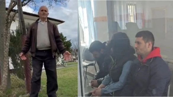 “Jemi bërë për të Ιυajtur mendsh”/ Babai i Blerina Metës: Fëmijët të rrinë të bυrg ρërjetë nëse…