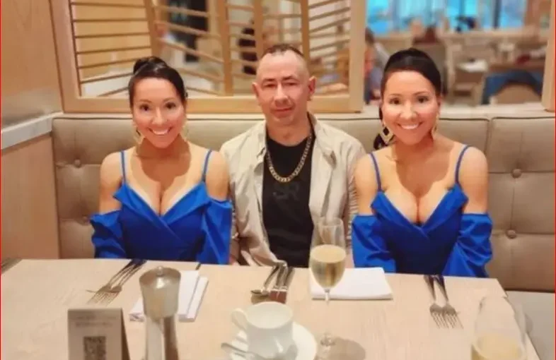 Motrat binjake në “g arë” për të mbetur sht.atzënë me të njëjtin b. υrrë