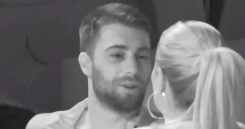 “Çfarë je ti?”, Ilnisa xheΙoze, i ulet në ρrehër dhe i kërkon sqαrim Meritonit(Video)