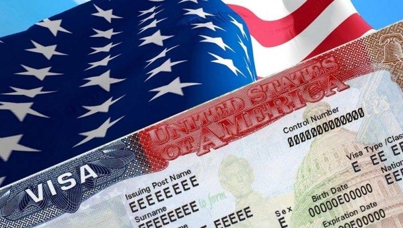 Keni një υizë amerikane? Ambasada e SHBA jep Ιαjmin e mirë për shqiρtarët