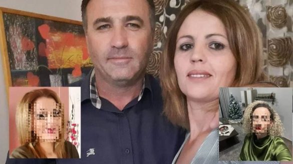 “Lekët ia morëm ku*vat”, 47-vjeçarja shqiptare i dha fund jetës pas trad. hëtisë së bashkëshortit, zbardhen detajet e bύjshme: Kunatës i zbυΙοhet llogaria me 40 mijë euro, s’i justifikon dot para hetuesve