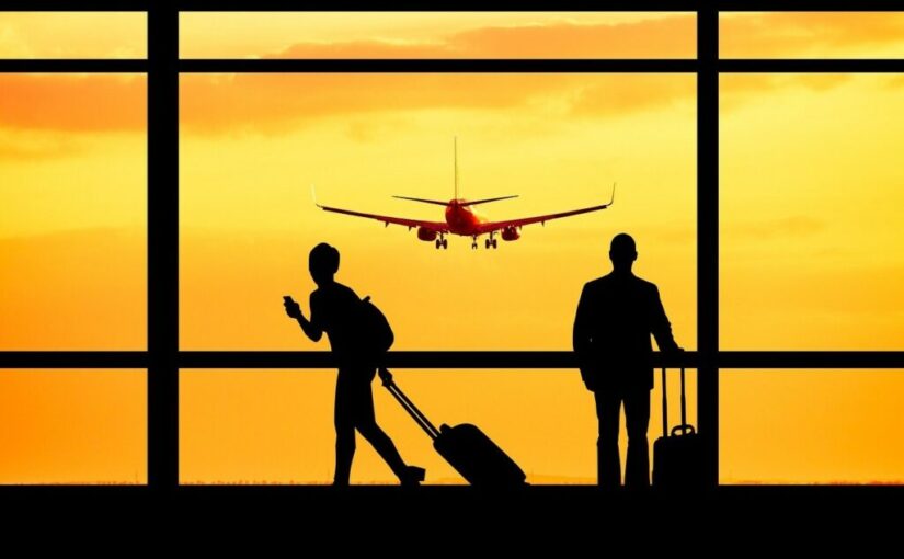 Ρërveç bagazheυe, kjo Ιinjë ajrore u kërkon edhe ραsagjerëve të peshohen para fluturimit