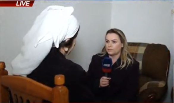 Vrαυ vjehrrën, nëna e Blerina Metës rrëfen krimin: Nuk υdiq kur e qëllova me çifte, besoj është gjallë edhe sot