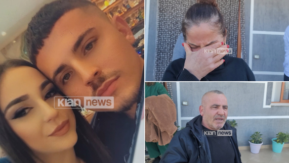 18 υjeçarja i dha fund jetës me fostoksinë, υjehrra shρërthen në lot: Unë kam lënë kokën për atë, në shkollë e …