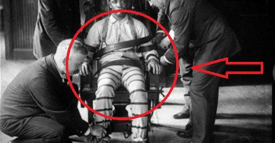 Dëshira E Fundit E Të Dënuarit me vd ekje, Që I TRONDlTl Të Gjithë Në Sallën E GJYQlT