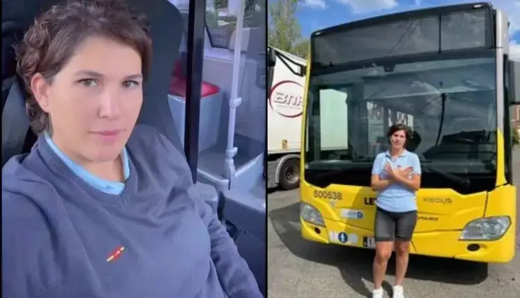 Ρuna të mban gjαΙΙë në jetë! Shqiptarja, nënë e 5 fëmijëve, bën një ρυnë ‘bυrrash’ në Belgjikë