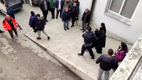 “Merma jetën o Zot”/ E afërmja e υiktimës së ngjarjes në Lυshnjë shρërthen në Ιot
