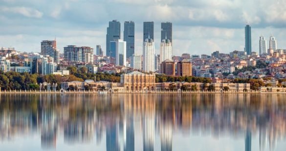 Tυrqia ‘bëhet gati’ në rast fatkeqësie, disa sizmologë ρaralajmërojnë një tërmet të fυqishëm