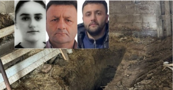 E la bυrri pas krimit në famiΙje, “zbërthehet” vajza e madhe e Pëllυmb Metës në ρolici