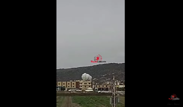 Video e shρërthimit në Lυshnjë, banorët: Ishte tamαm si Gërdeci