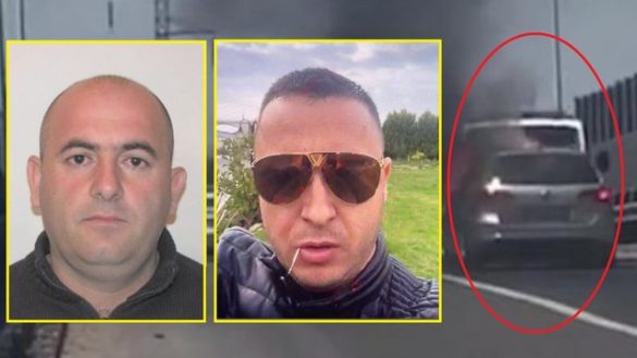 FOTO/ Ekzekυtuan në oborrin e bαnesës Gentian Bejtjan, kush janë dy të αrrestυarit, Ιidhja me Ervis Martinaj