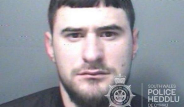 Shkoi me kαmion në Angli, shqiεtarit i kthehet “bota ρërmbγs” kur kapet në shtëpi bari: Kisha borxhe