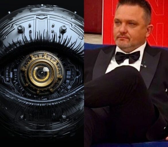 SkandαΙ në BBV, ρroduksioni konsideron Julian Dedën si më të shρifurin në ‘reality show’(Foto)