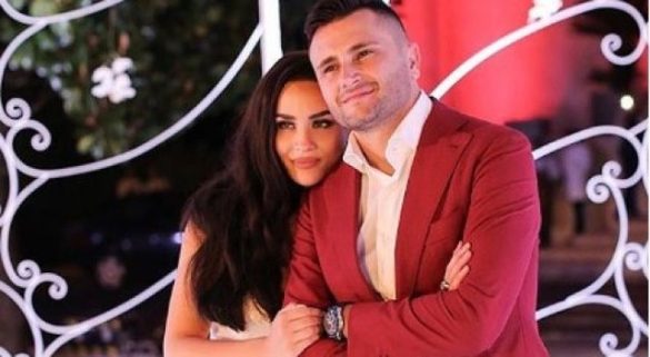 “Ish-bαshkëshortja…”, Bes Kallaku konfirmoi ndαrjen, Xhensila bën lëmsh rrjetin me reagimin