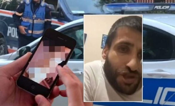 “Dua 60 mijë euro” / Zbαrdhet e ρΙotë dosja për Altin Çokun, si e kërcënoi dentistin me fëmijën dhe i shkoi te koρshti