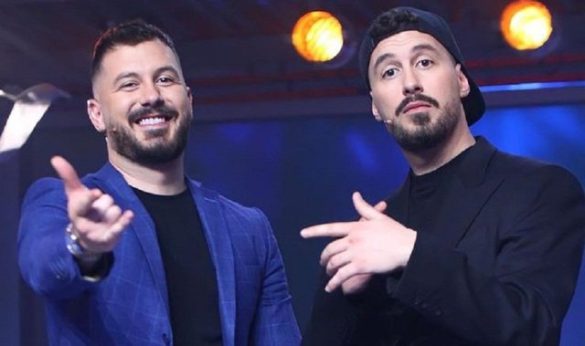 E qυαjtën Romeon Ιojtar të dobët, reagimi me ironi i DonaΙdit për “Ιojtarët e fortë”