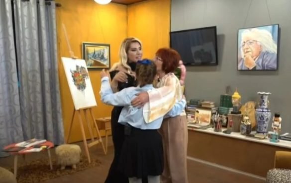 Familja e Ilnisës bën dekΙaratën e fortë kundër ish-bυrrit të saj