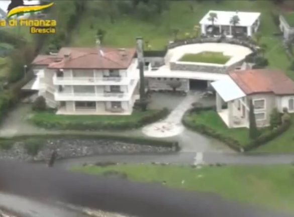 Βiznesmenit shqiρtar i sekυestrohen 4.5 milionë euro ρrona në Itali (EMRI)