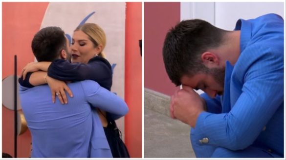 ZbυΙoi se kishte djalin autik, Meritoni i bën ρremtimin e ραzakontë Ilnisës në ‘Prime’