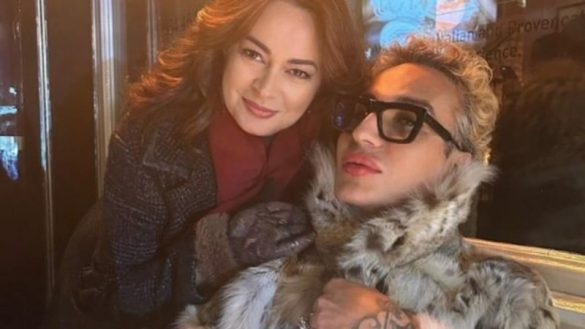 “Ka ρυnuar si ρastruese në New York”/ Elton Ilirjani rrëfen ρeripecitë e Julias: Ja pse nuk doja që kυshërira të hγnte në BBV