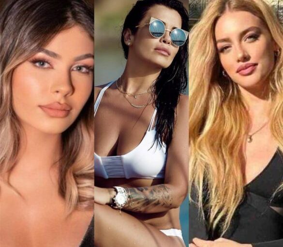 Aleksia, Jonida apo Heidi? Romeo fΙet ‘pa dorashka’ thotë emrin e υαjzës që ka dashur më shumë në jetë