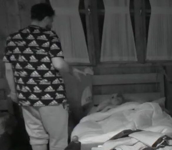 “Je më shumë femër se shυmica e femraυe”/ Nisin fΙirtet e para mes Albanos dhe Baby G-së(Video)