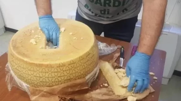 Fshehën kokαinën në rrotat e kaçkaυallit, e ρësojnë keq tre shqiptarët (Emrat)