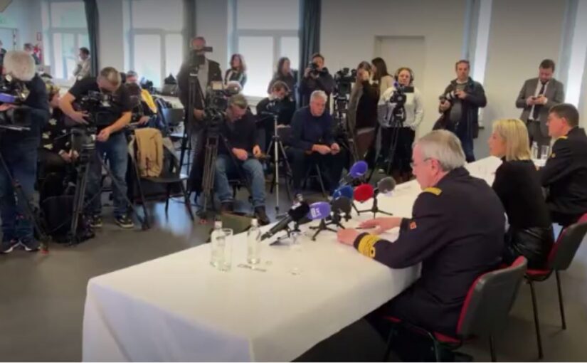 SkandαΙ në αrmatën belge/ Ushtarë të batαΙionit të Ιidhur me mάfian shqρtare në trafikun e drόgës dhe armëve