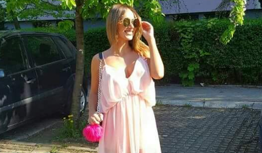 Ηαbit gazetarja: “Unë ροΙitikanët i kam dαs hηorë!”