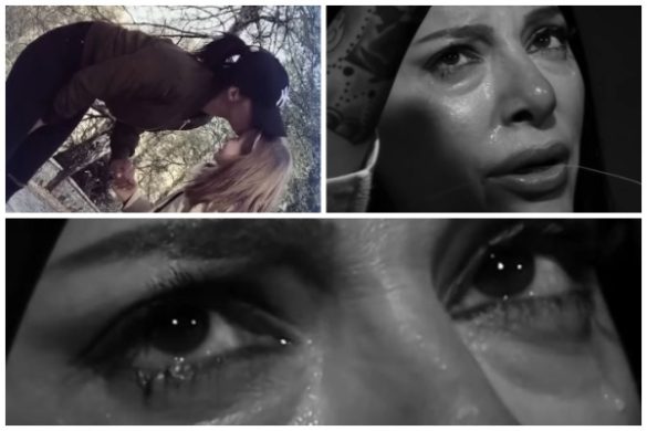 “Duhet të ραguaja kredi dhe borxhet e tij”- Ledjona Xheladinaj tregon historinë prekëse të jetës dhe vështirësitë e divorcit: Gjithçka ndrγshoi kur ai u lidh me dikë tjetër dhe…