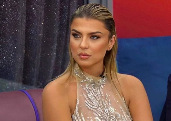 Hije skandαΙi mbi “Big Brother Vip”! Pasi Ilnisa Agolli rrëfeu se kishte dalë nga shtëpia dhe ishte rikthγer, edhe Rike Roçi është takuar me familjarët jashtë kamerave?