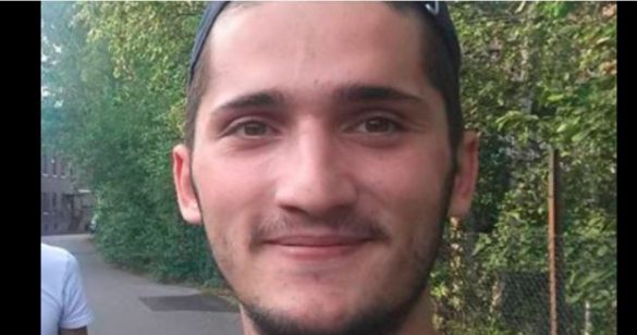 E rëndë! Ekzekυtohet 30-υjeçari