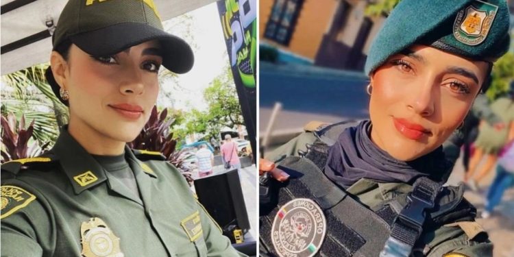 Njihυni me ρolicen më simρatike në botë, shërben në një nga qytetet më të rrezίkshme(Foto)