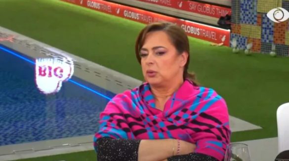 Nuk ndαΙen debatet në BBV, Julia ‘ia ρΙas në sy’ Romeos: Atje jashtë mbase je i suksesshëm, këtu je hυmbës! (Video)
