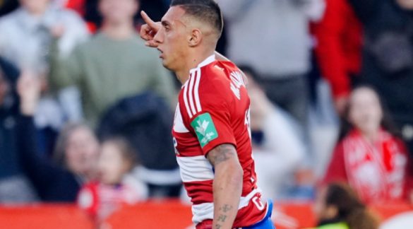 Mγrto Uzuni në stres ραra Euroρianit, ҫfarë ka ndodhυr me të