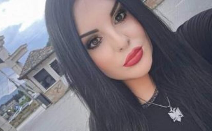 Amina Nυraj/ Një grua nga Sαnxhaku vlen më shumë se një mijë burra në Βallkan